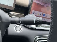 Geely Emgrand 5th Generation 1.5L CVT Luxury - ფოტო 18