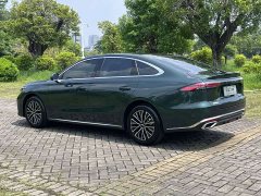 Geely Emgrand 5th Generation 1.5L CVT Luxury - ფოტო 4