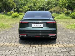Geely Emgrand 5th Generation 1.5L CVT Luxury - ფოტო 5