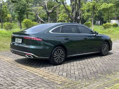 Geely Emgrand 5th Generation 1.5L CVT Luxury - ფოტო 6