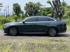 Geely Emgrand 5th Generation 1.5L CVT Luxury - ფოტო 7