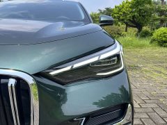 Geely Emgrand 5th Generation 1.5L CVT Luxury - ფოტო 8