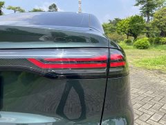 Geely Emgrand 5th Generation 1.5L CVT Luxury - ფოტო 9