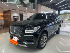 Lincoln Navigator 2020 3.5T Prestige Edition - ფოტო 1