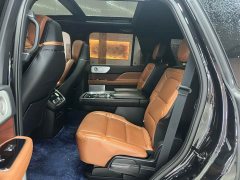 Lincoln Navigator 2020 3.5T Prestige Edition - ფოტო 10