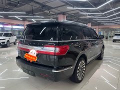 Lincoln Navigator 2020 3.5T Prestige Edition - ფოტო 12