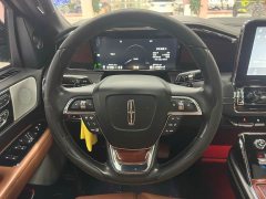 Lincoln Navigator 2020 3.5T Prestige Edition - ფოტო 2