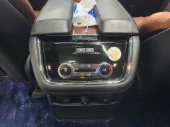 Lincoln Navigator 2020 3.5T Prestige Edition - ფოტო 5