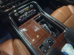 Lincoln Navigator 2020 3.5T Prestige Edition - ფოტო 6