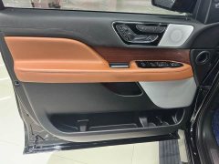 Lincoln Navigator 2020 3.5T Prestige Edition - ფოტო 8