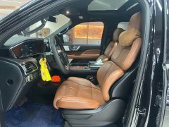 Lincoln Navigator 2020 3.5T Prestige Edition - ფოტო 9