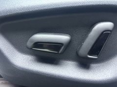 Volkswagen Jetta VS5 280TSI Automatic Glory Edition - ფოტო 11