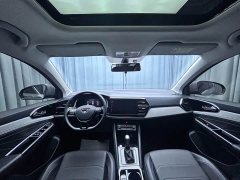 Volkswagen Jetta VS5 280TSI Automatic Glory Edition - ფოტო 12