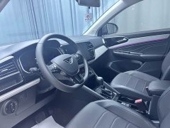 Volkswagen Jetta VS5 280TSI Automatic Glory Edition - ფოტო 13