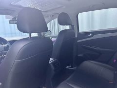 Volkswagen Jetta VS5 280TSI Automatic Glory Edition - ფოტო 14