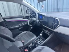 Volkswagen Jetta VS5 280TSI Automatic Glory Edition - ფოტო 15