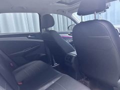 Volkswagen Jetta VS5 280TSI Automatic Glory Edition - ფოტო 16