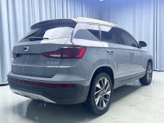 Volkswagen Jetta VS5 280TSI Automatic Glory Edition - ფოტო 19