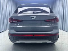 Volkswagen Jetta VS5 280TSI Automatic Glory Edition - ფოტო 20