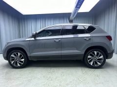 Volkswagen Jetta VS5 280TSI Automatic Glory Edition - ფოტო 4