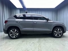 Volkswagen Jetta VS5 280TSI Automatic Glory Edition - ფოტო 5
