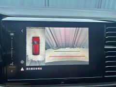 Volkswagen Jetta VS5 280TSI Automatic Glory Edition - ფოტო 8