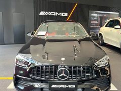 Mercedes-Benz C-Class AMG C 43 4MATIC - ფოტო 1