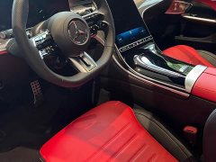 Mercedes-Benz C-Class AMG C 43 4MATIC - ფოტო 3