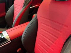 Mercedes-Benz C-Class AMG C 43 4MATIC - ფოტო 4