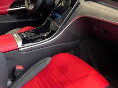 Mercedes-Benz C-Class AMG C 43 4MATIC - ფოტო 5