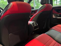 Mercedes-Benz C-Class AMG C 43 4MATIC - ფოტო 7