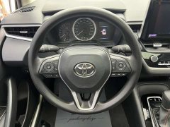 Toyota Corolla 1.2T Elite - ფოტო 10