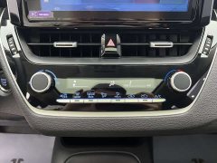 Toyota Corolla 1.2T Elite - ფოტო 13