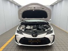 Toyota Corolla 1.2T Elite - ფოტო 17