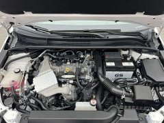 Toyota Corolla 1.2T Elite - ფოტო 18