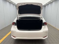 Toyota Corolla 1.2T Elite - ფოტო 19