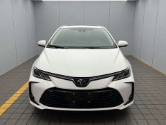 Toyota Corolla 1.2T Elite - ფოტო 2