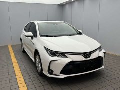 Toyota Corolla 1.2T Elite - ფოტო 3