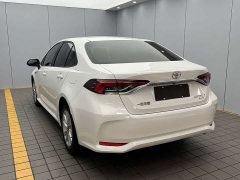 Toyota Corolla 1.2T Elite - ფოტო 4