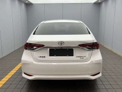 Toyota Corolla 1.2T Elite - ფოტო 5