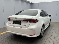 Toyota Corolla 1.2T Elite - ფოტო 6