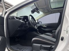 Toyota Corolla 1.2T Elite - ფოტო 7
