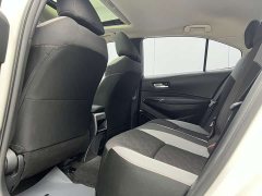 Toyota Corolla 1.2T Elite - ფოტო 8