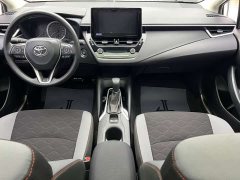 Toyota Corolla 1.2T Elite - ფოტო 9