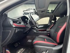 Chery Tiggo 5X 2022 Super Hero Edition 1.5T CVT Fashion - ფოტო 10