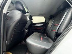 Chery Tiggo 5X 2022 Super Hero Edition 1.5T CVT Fashion - ფოტო 11