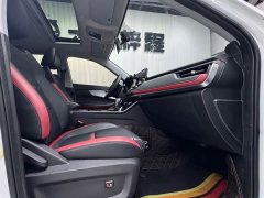 Chery Tiggo 5X 2022 Super Hero Edition 1.5T CVT Fashion - ფოტო 12