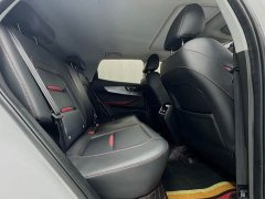 Chery Tiggo 5X 2022 Super Hero Edition 1.5T CVT Fashion - ფოტო 13