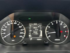 Chery Tiggo 5X 2022 Super Hero Edition 1.5T CVT Fashion - ფოტო 15