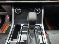 Chery Tiggo 5X 2022 Super Hero Edition 1.5T CVT Fashion - ფოტო 17